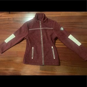 Medium Alp-N-Rock jacket